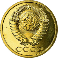 Monnaie, Russie, 5 Kopeks, 1983, Saint-Petersburg, SPL, Aluminum-Bronze, KM:129a