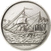 FRANCE, Business & industry, French Third Republic, Medal, MS(60-62), Silver,...