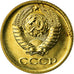 Coin, Russia, Kopek, 1983, Saint-Petersburg, MS(63), Brass, KM:126a