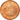 San Marino, 5 Euro Cent, 2006, MS(65-70), Copper Plated Steel, KM:442