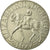 Münze, Großbritannien, Elizabeth II, 25 New Pence, 1977, SS, Copper-nickel