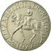 Coin, Great Britain, Elizabeth II, 25 New Pence, 1977, EF(40-45), Copper-nickel