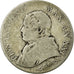 Monnaie, États italiens, PAPAL STATES, Pius IX, Lira, 1866, Roma, B+, Argent