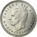 Moneda, España, Juan Carlos I, Peseta, 1984, EBC, Aluminio, KM:821