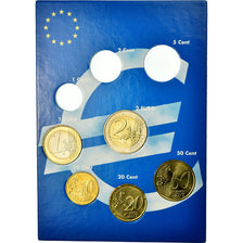 Monaco, Set, 2002, AU(55-58), ND
