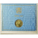 Vatican, 2 Euro, 2012, 7ème rencontre mondiale de la Famille, KM:435