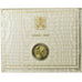Vaticano, 2 Euro, 2009, Année internationale de l'Astronomie