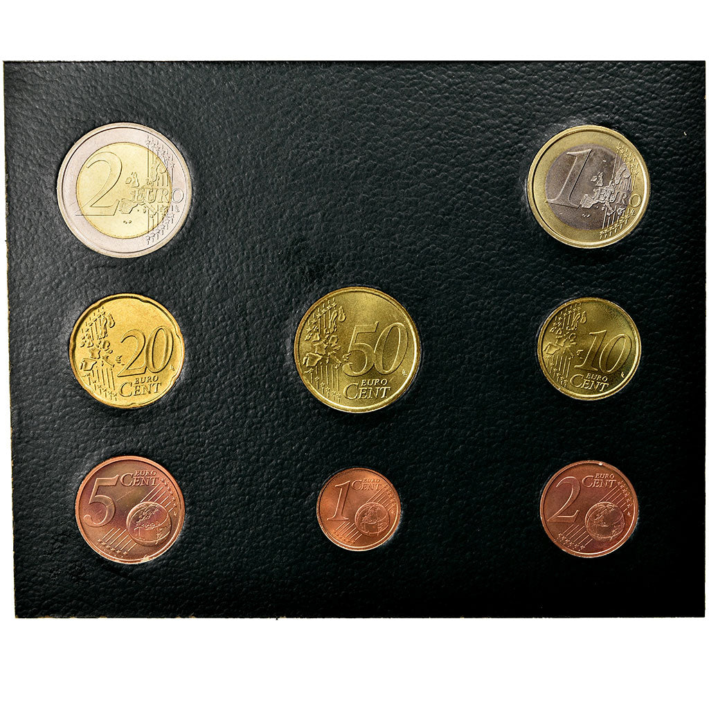 Vaticaan, Set, Jean-Paul II, 2005, n.v.t.