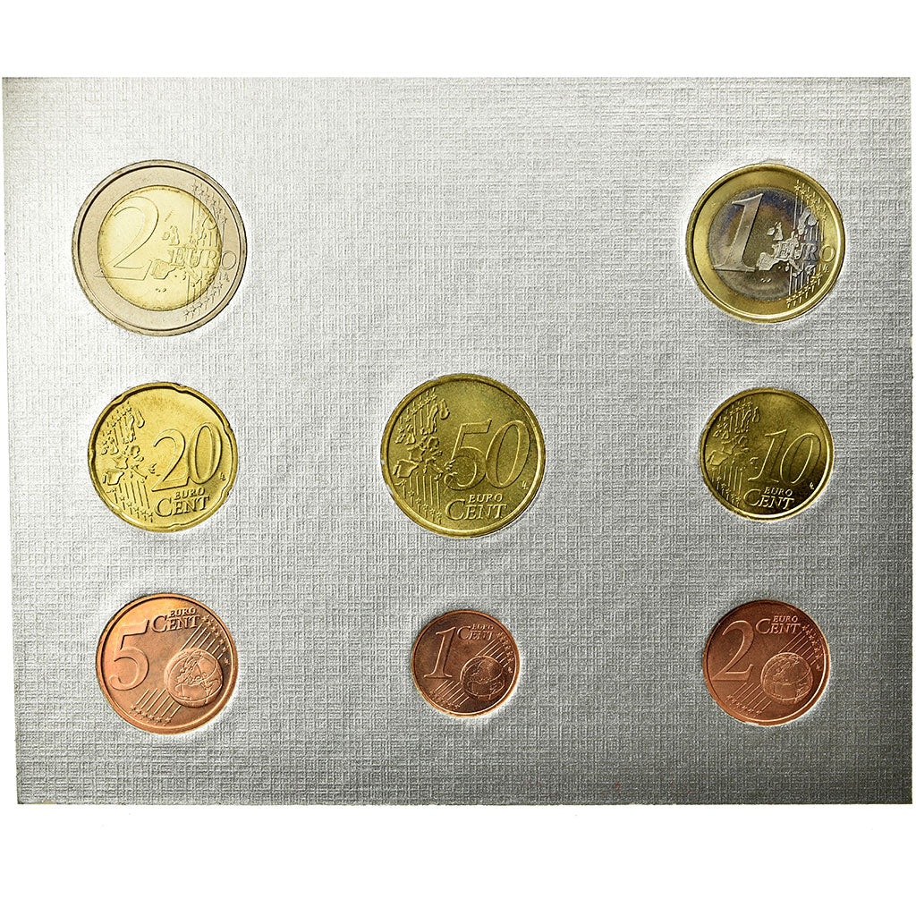 Vaticano, Set, 2003, Jean Paul II, N/D