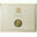 Vatican, 2 Euro, 2009, Année internationale de l'Astronomie
