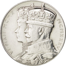 Great Britain, Medal, Politics, Society, War, AU(55-58), Silver
