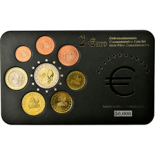 Monaco, Set, 2001
