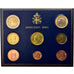Vaticano, Set, 2002, Jean Paul II, Sin información
