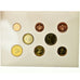 Monaco, Set, 2001, ND