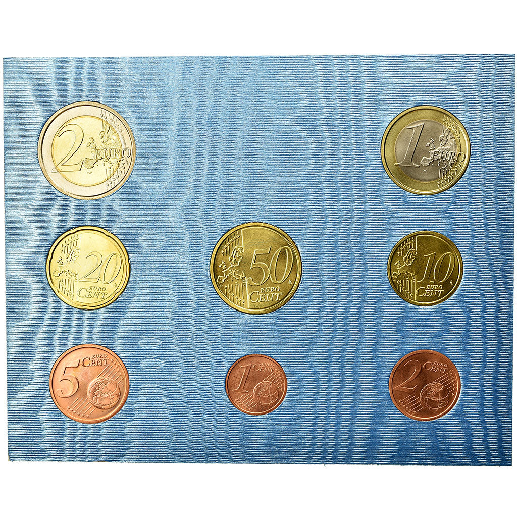 Vaticano, Set, Benoit XVI, 2012, N/D