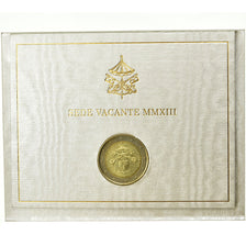 Vaticaan, 2 Euro, Siège Vacant, 2013, n.v.t.