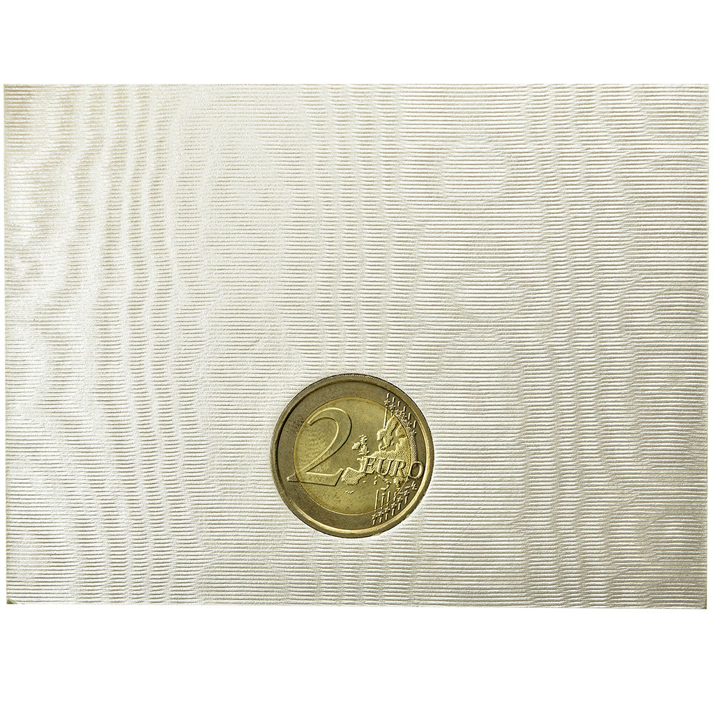 Vaticaan, 2 Euro, Siège Vacant, 2013, n.v.t.