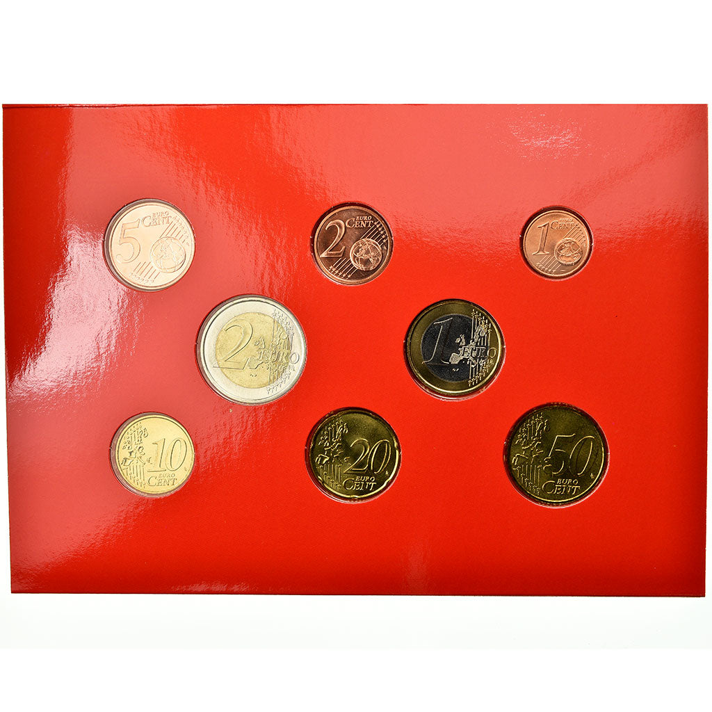 Mónaco, Set, 2001, Sin información