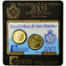 San Marino, Set, 2003, ND