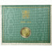 Vaticano, 2 Euro, Benoit XVI - année sacerdotale, 2010, N/D