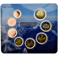 Andorra, Set, 2014, n.v.t.