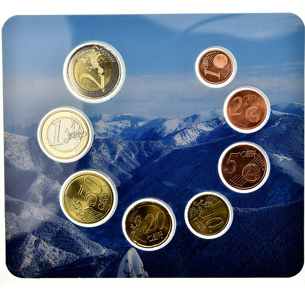 Andorra, Set, 2014, n.v.t.