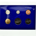 Moneta, Holandia, Set, 2000, MS(65-70), ND
