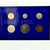Moneta, Holandia, Set, 2000, MS(65-70), ND