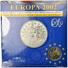 France, Set, Europa, 2002