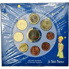 France, Set, Le Petit Prince, 2003