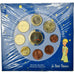 France, Set, Le Petit Prince, 2003
