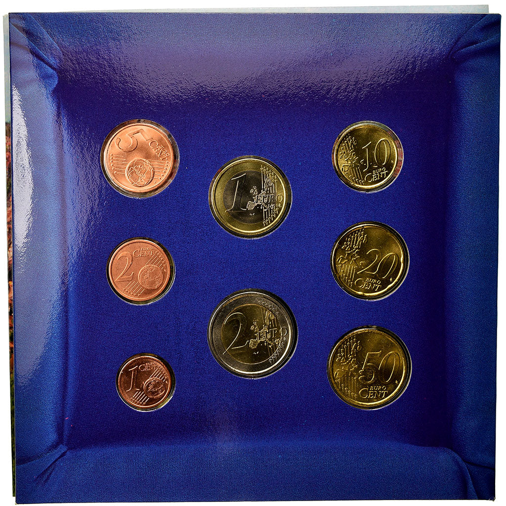 San Marino, Set, 2002, n.v.t.