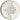 Germany, Medal, MS(60-62), Silver