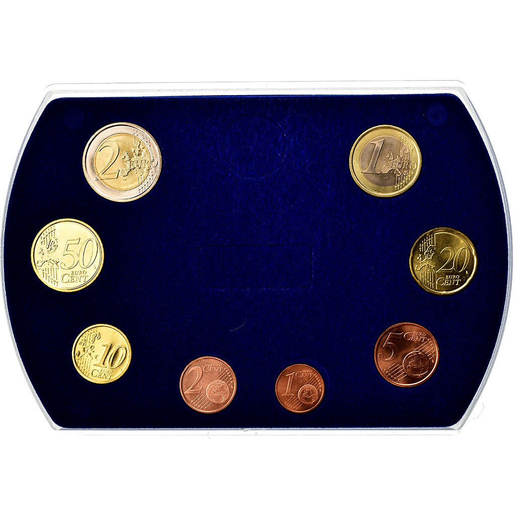 San Marino, Set, Mixed Dates, N/D