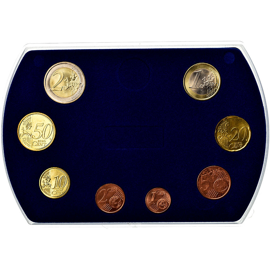 San Marino, Set, Años mezclados, Sin información