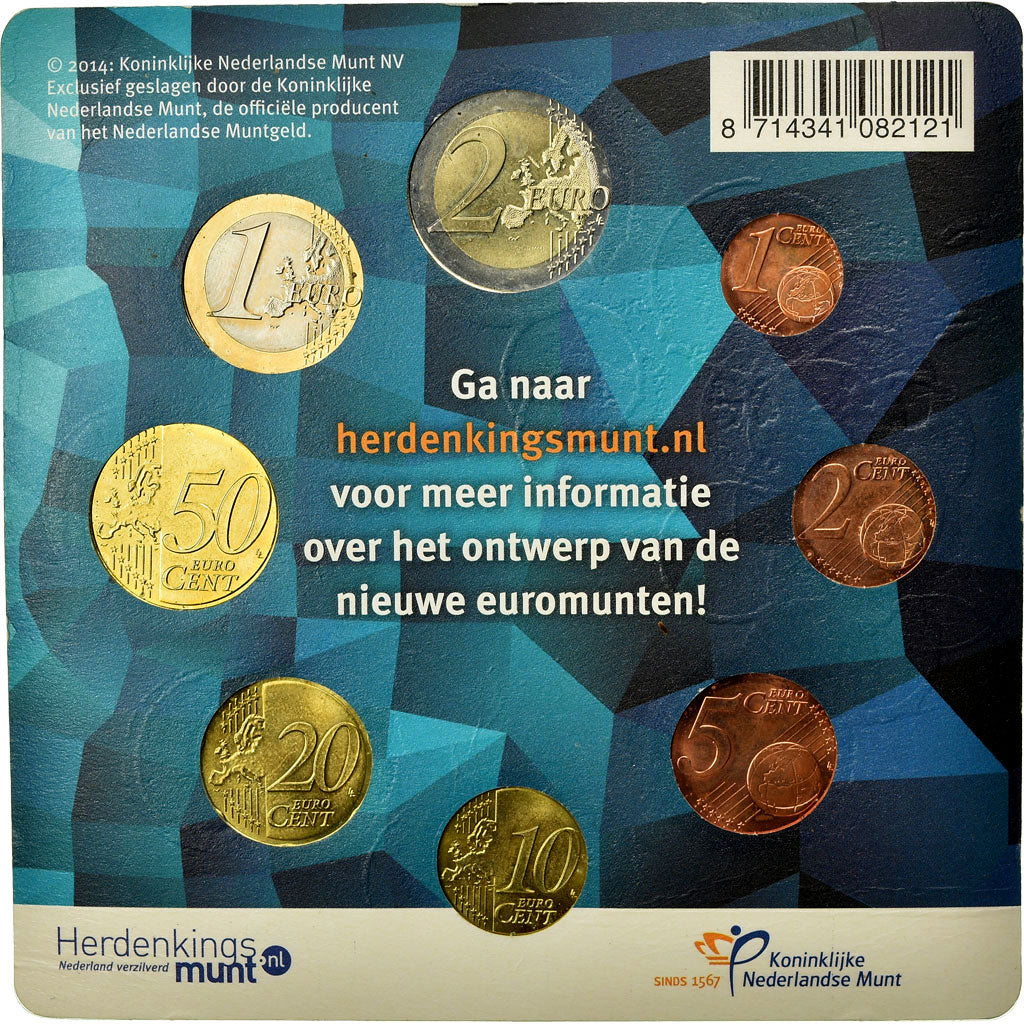 Nederland, Set, 2014, n.v.t.