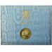 Vatican, 2 Euro, 2012, 7ème rencontre mondiale de la Famille, KM:435