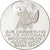 Germany, Medal, AU(50-53), Silver
