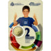 San Marino, 2 Euro, 10ème Anniversaire de l'Euro, 2012, EF(40-45)