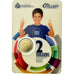 San Marino, 2 Euro, 10ème Anniversaire de l'Euro, 2012, FDC, N.C.