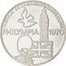Germany, Medal, AU(50-53), Silver
