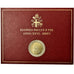 Vatican, 2 Euro, 2004, 75 ème anniversaire de la Fondation de l'Etat du
