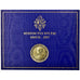 Watykan, 2 Euro, Benoit XVI - 80ème anniversaire, 2007, ND