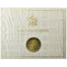 Vatican, 2 Euro, Siège Vacant, 2013