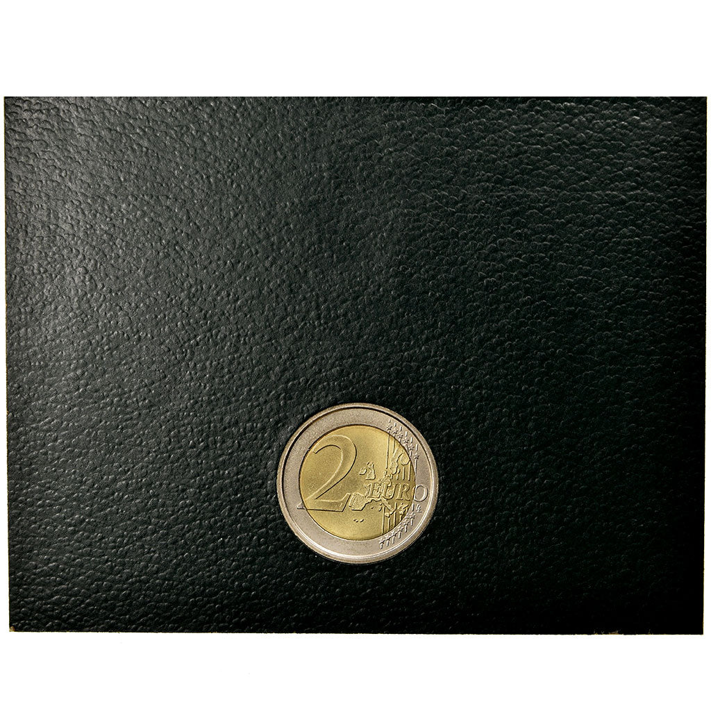 Vatikan, 2 Euro, Journées mondiales de la jeunesse, Cologne, 2005