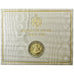 Vatican, 2 Euro, 500 ans de la Garde Suisse Pontificale, 2006