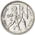 Switzerland, Medal, Sports & leisure, AU(55-58), Silver