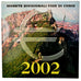 San Marino, Set, 2002, ND