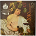 San Marino, Set, Caravaggio, 2010, MS(65-70)