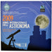 San Marino, Set, 2009, Rome, Année internationale de l'Astronomie, MS(65-70)